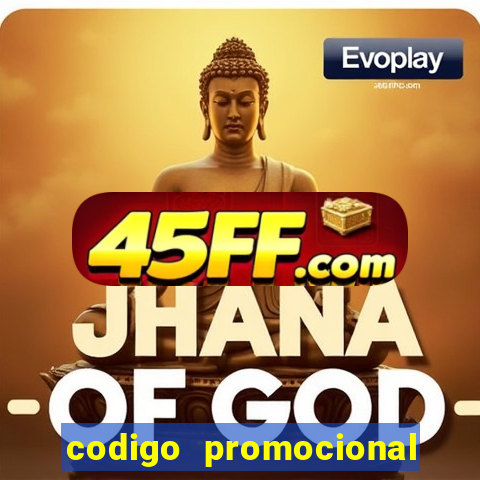 codigo promocional bet da sorte